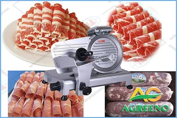 Đầu tư ngay máy cắt thịt mini để kinh doanh hiệu quả & tiết kiệm chi phí