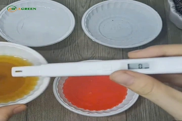 bút đo TDS bao nhiêu là nước sạch? cách đọc chỉ số TDS đúng nhất